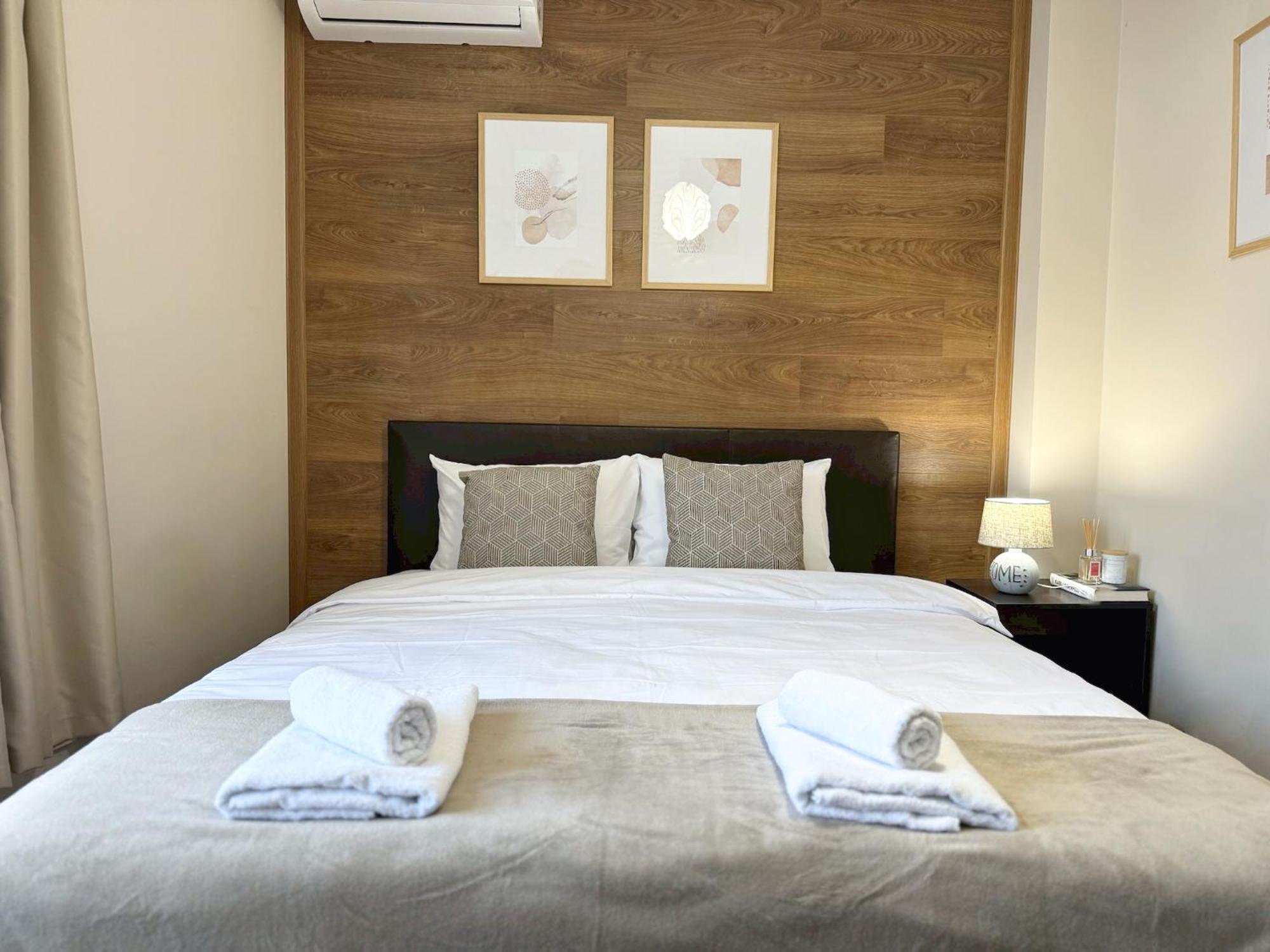 Top Centre Plovdiv Apt. With Parking For 4 Guests Exterior foto