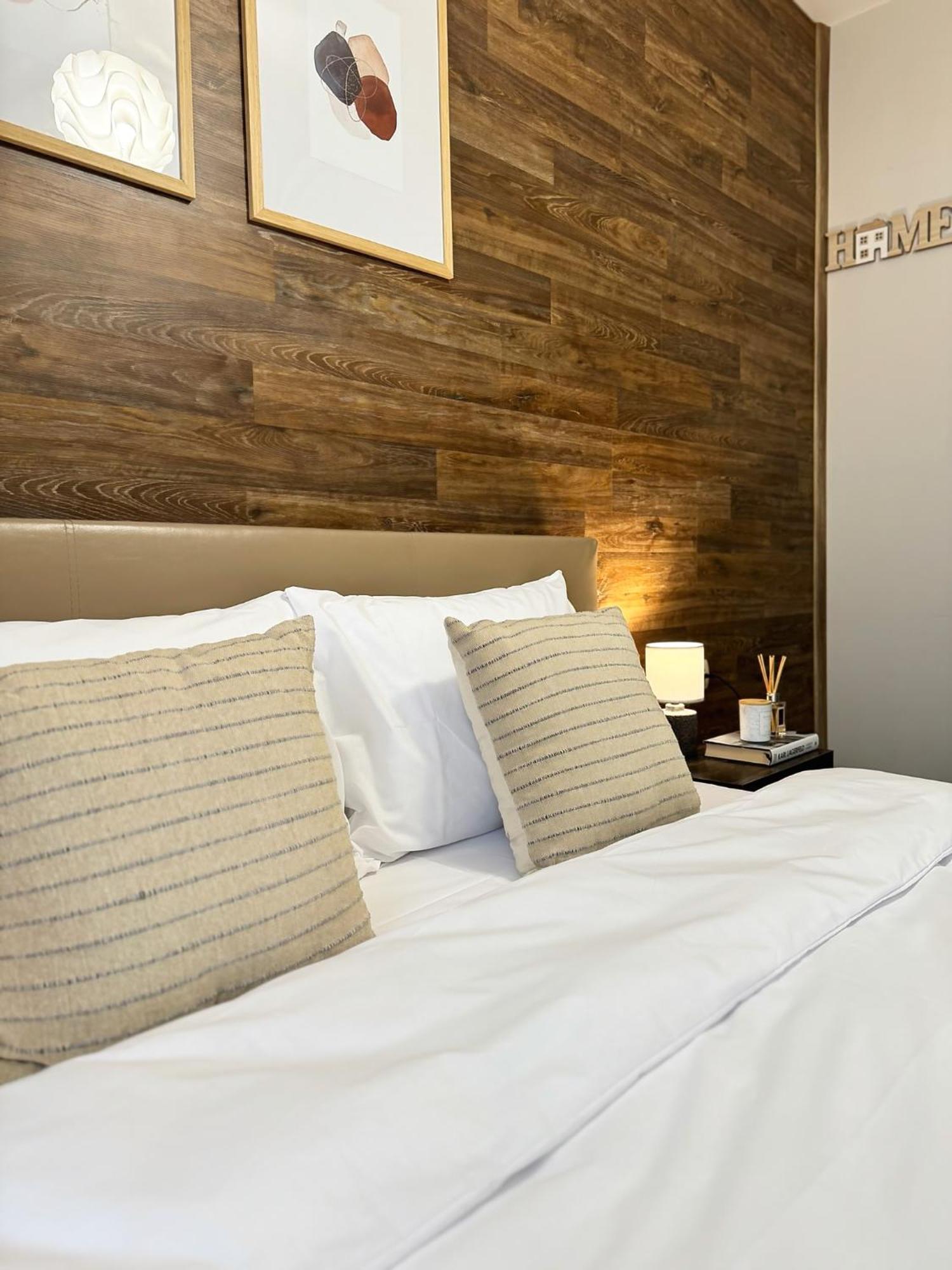 Top Centre Plovdiv Apt. With Parking For 4 Guests Exterior foto