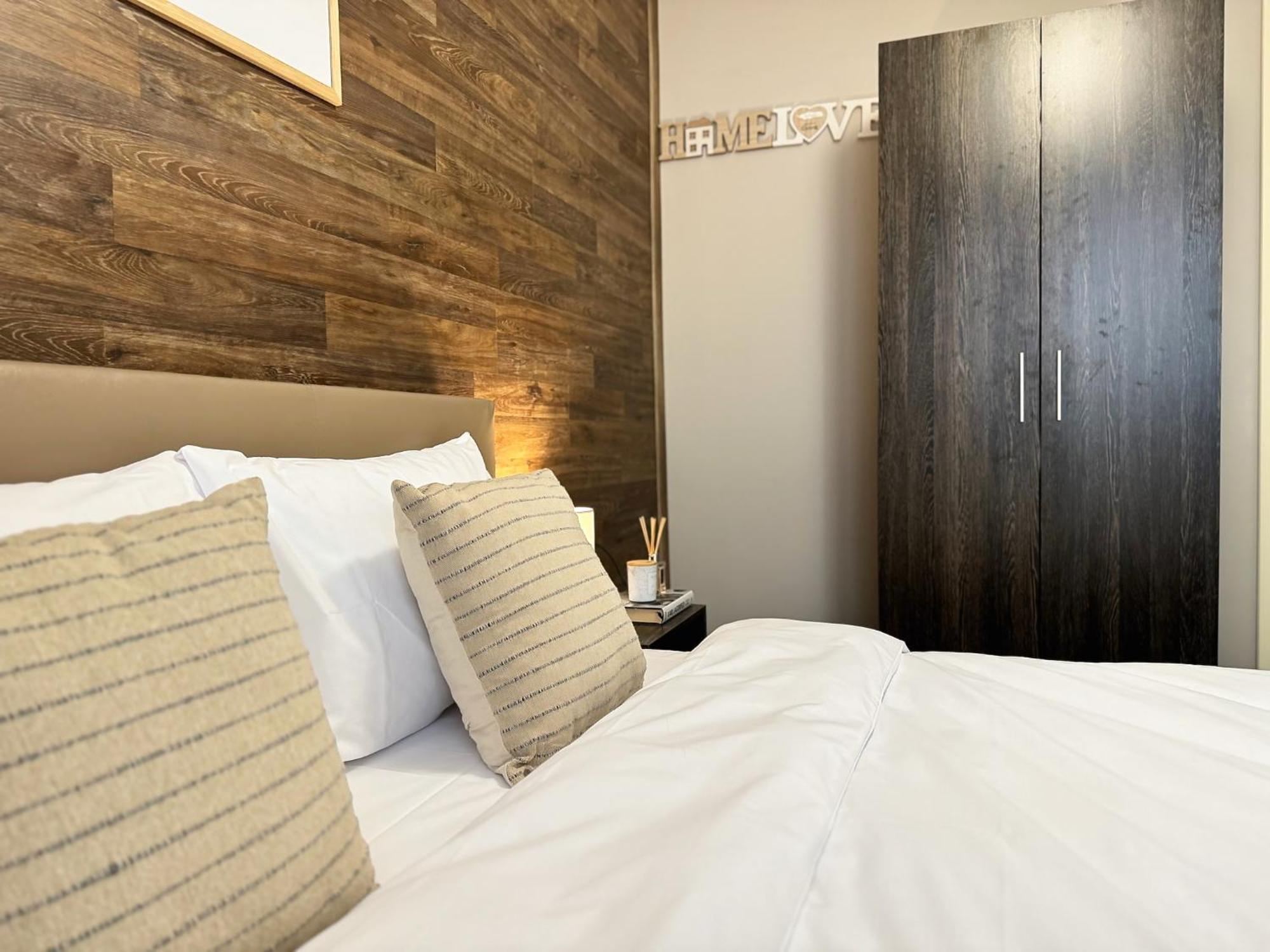 Top Centre Plovdiv Apt. With Parking For 4 Guests Exterior foto